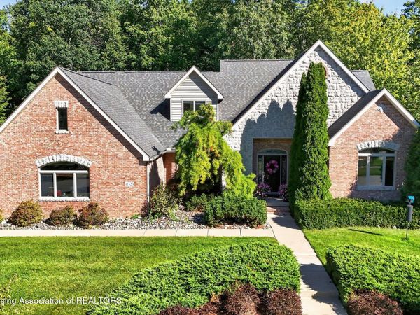 11523 Hidden Spring Trail, DeWitt, MI 48820