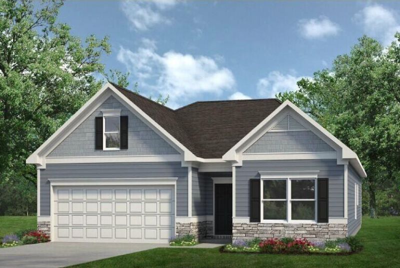 8215 Harbour Chase Lp, Ooltewah, TN 37363 Main Photo