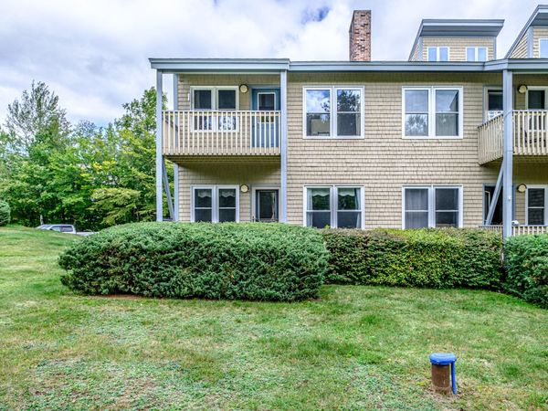 9 Condo Lane , Unit C24, Greenwood, ME 04255