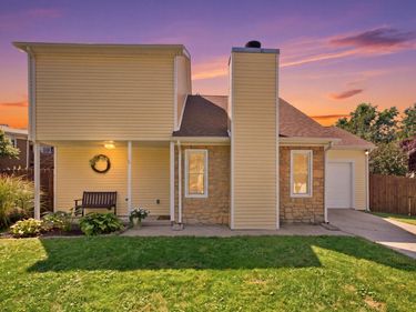 200 Jon Allen Lane, Lexington, KY 40515