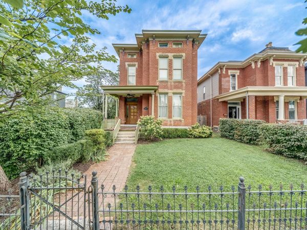 1054 E Long Street, Columbus, OH 43203