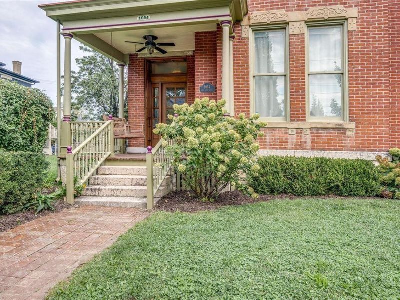 1054 E Long Street, Columbus, OH 43203 Photo 2