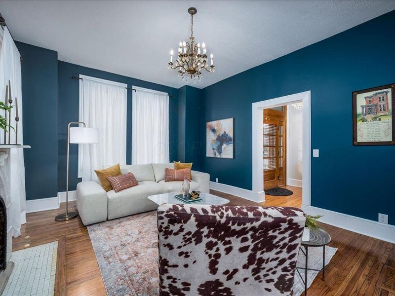 1054 E Long Street, Columbus, OH 43203 Photo 4