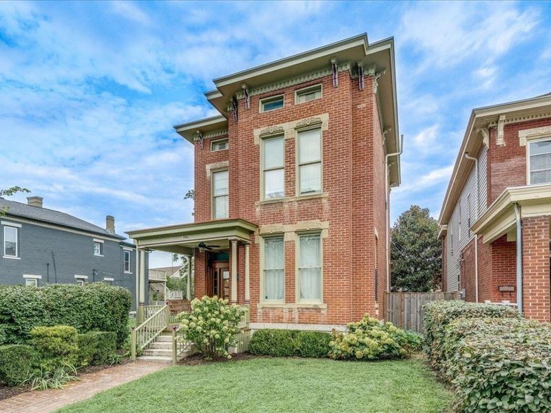 1054 E Long Street, Columbus, OH 43203 Photo 41