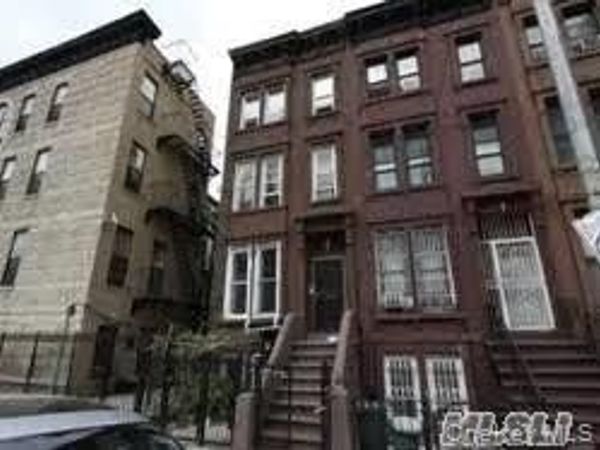 5 Macon Street , Brooklyn, NY 11216