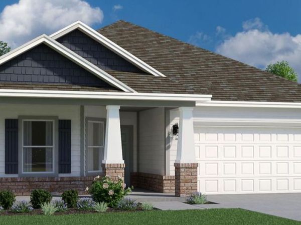 136 Natureview Way, Freeport, FL 32439