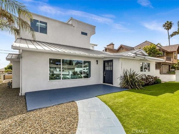 34781 Camino Capistrano, Dana Point, CA 92624