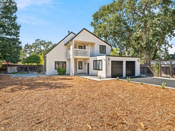 195 Pleasant Valley Drive , Walnut Creek, CA 94597