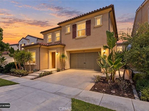 126 Imagination Trail , Irvine, CA 92620