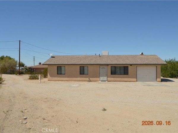 34934 H , Barstow, CA 92311