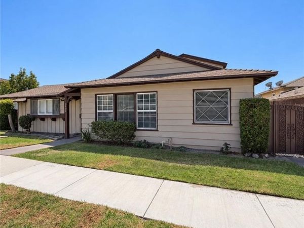 5200 W 57th Street , Ladera Heights, CA 90056