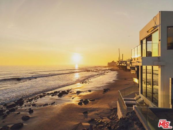 24146 Malibu Road , Malibu, CA 90265