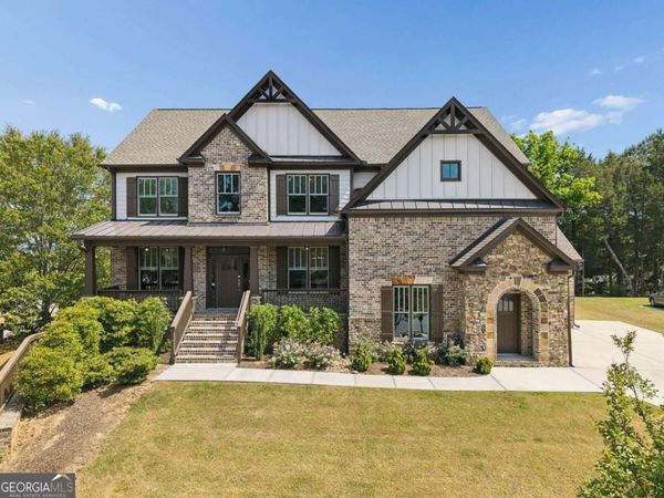 1008 Woodtrace Lane, Auburn, GA 30011