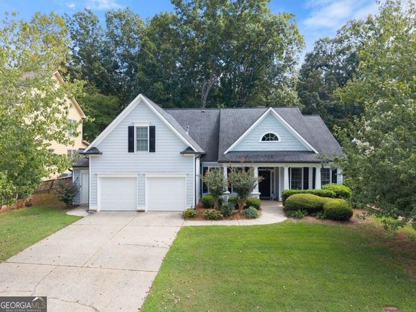 6985 W Mountain Crossing, Cumming, GA 30041