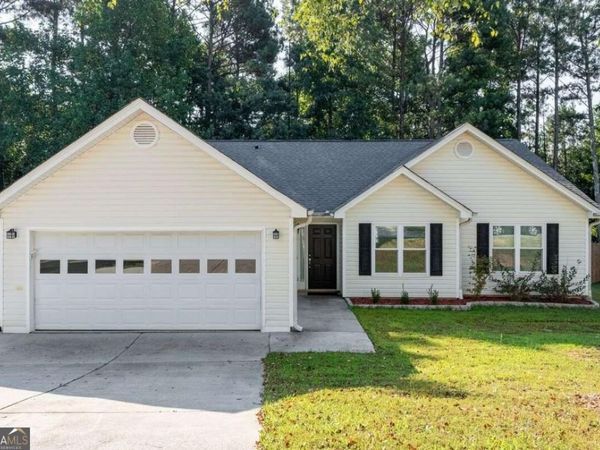 2670 Fort Apachee Trail, Dacula, GA 30019
