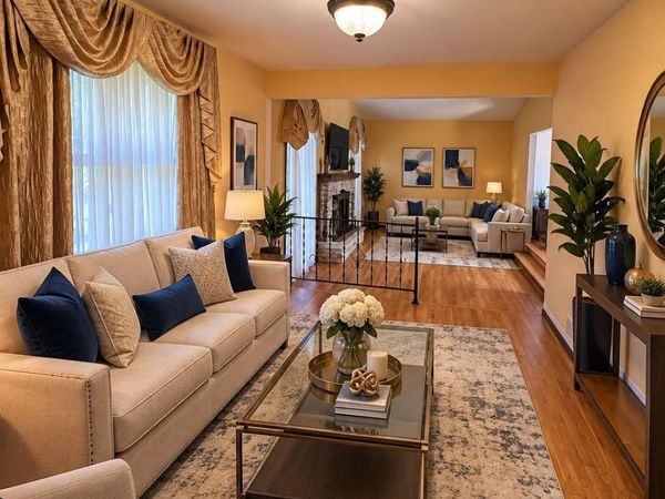 4710 Riverwood Circle, Decatur, GA 30035