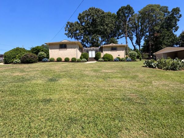 4710 Riverwood Circle, Decatur, GA 30035