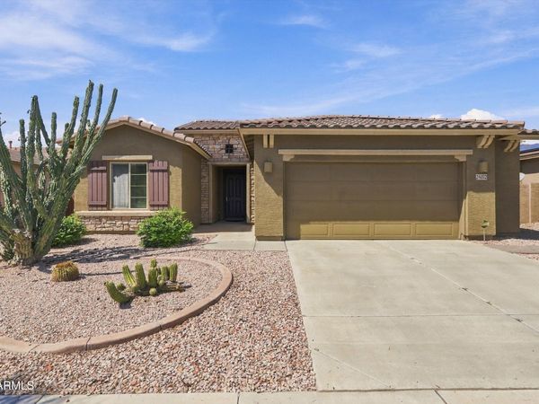 24072 N 164TH Avenue, Surprise, AZ 85387