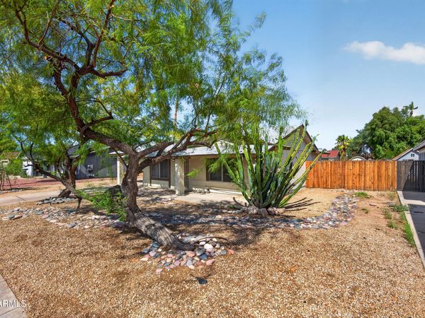 505 W EL PRADO Road, Chandler, AZ 85225