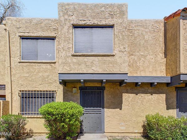 14221 N 54TH Drive, Glendale, AZ 85306