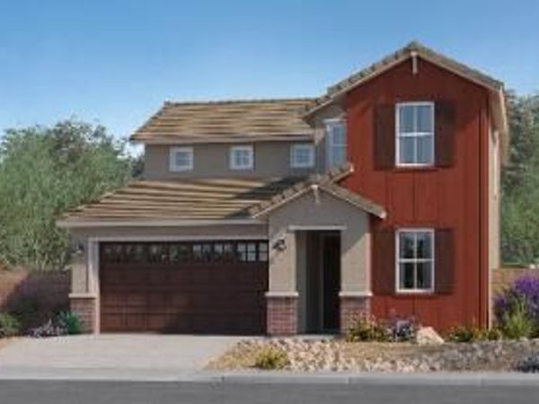 30266 W WILD HAZEL Drive, Buckeye, AZ 85396