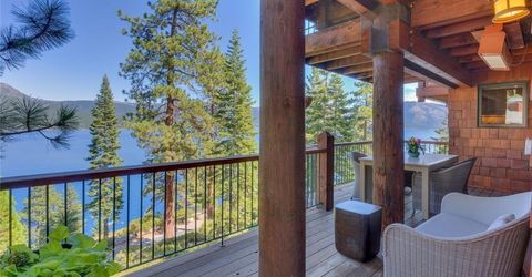 120 State Route 28, Unit 24, Crystal Bay, NV 89402 Photo
