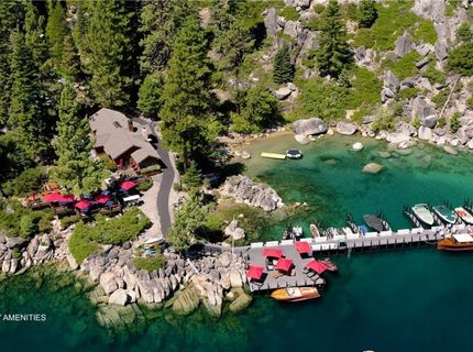 120 State Route 28, Unit 24, Crystal Bay, NV 89402 Photo