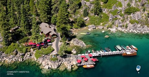 120 State Route 28, Unit 24, Crystal Bay, NV 89402 Photo