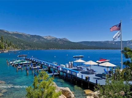120 State Route 28, Unit 24, Crystal Bay, NV 89402 Photo