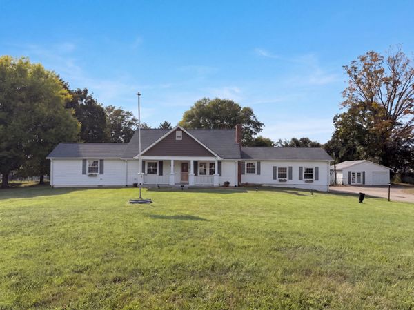 415 Hawkins Rd , Clarksville, TN 37040