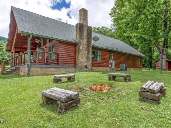 3424 Sugar Camp Circle, Pigeon Forge, TN 37862