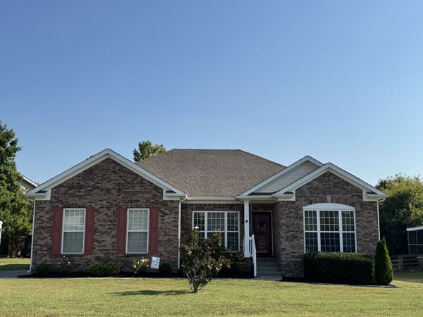 1012 Solomon Ln , Spring Hill, TN 37174