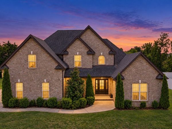 5133 Prickly Pine Pl, Murfreesboro, TN 37129