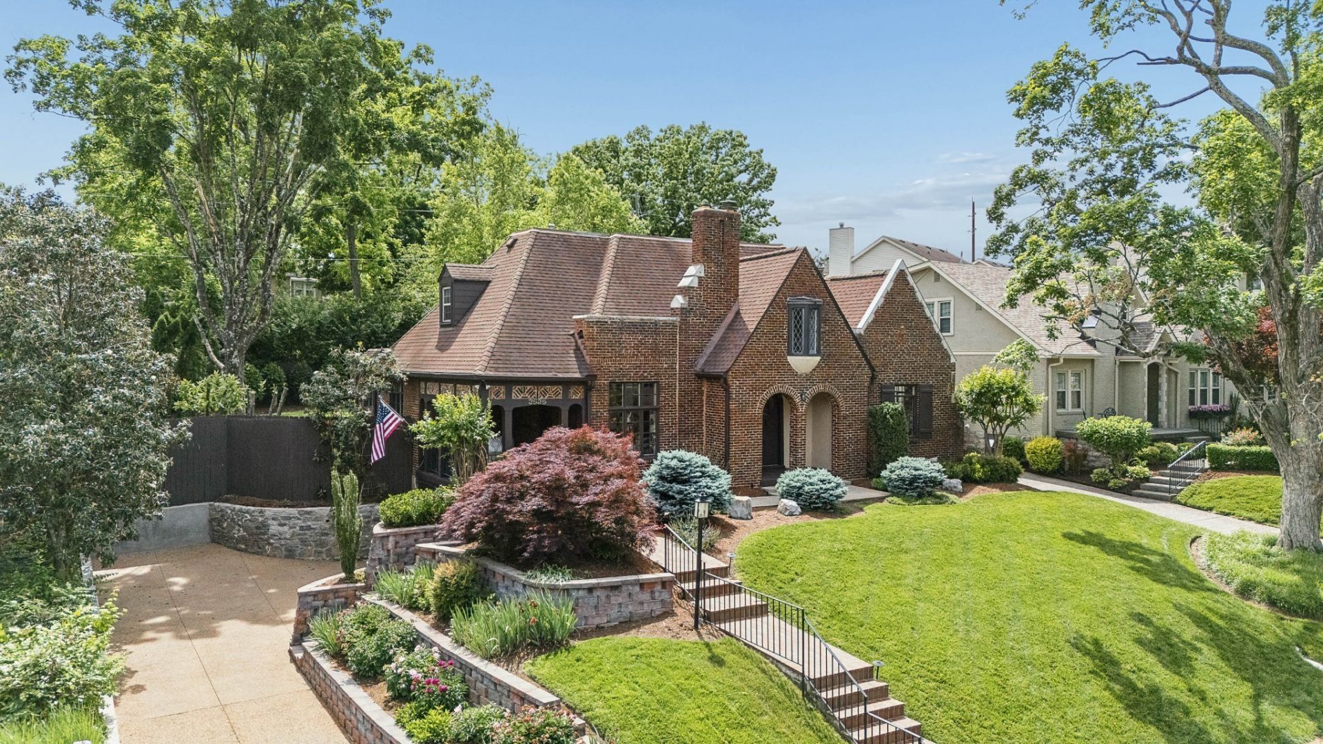3635 Valley Vista Rd, Nashville, TN 37205 Main Photo