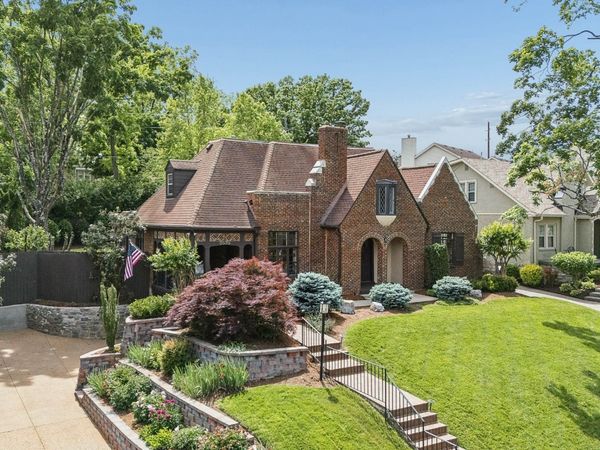 3635 Valley Vista Rd , Nashville, TN 37205