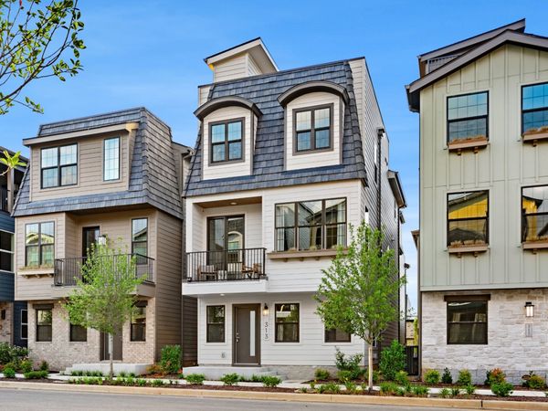 313 Edith Cir , Nashville, TN 37208