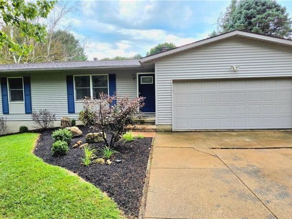 252 Saxe Road, Mogadore, OH 44260