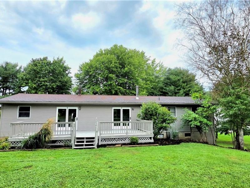 252 Saxe Road, Mogadore, OH 44260 Photo 4