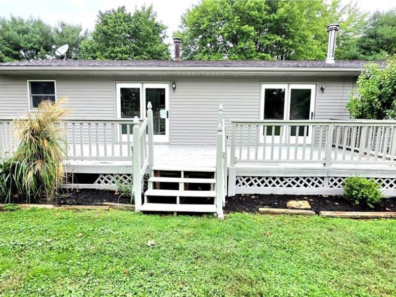 252 Saxe Road, Mogadore, OH 44260 Photo 5