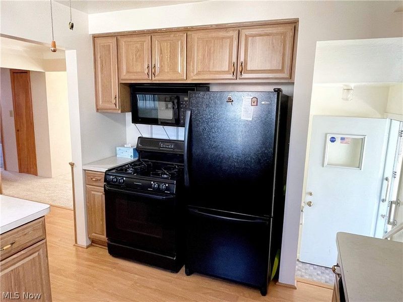 1661 Byron Drive, Mayfield Heights, OH 44124 Photo 5