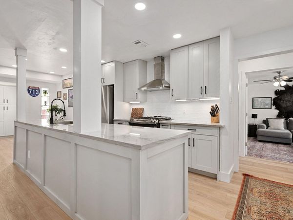 4709 York Hill DR, Austin, TX 78723