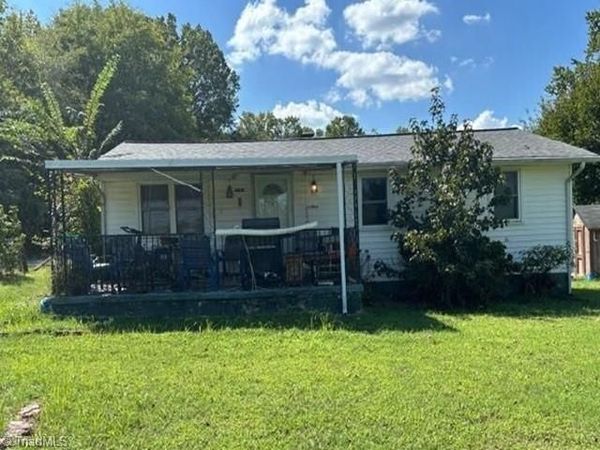 4810 Archdale Road , Trinity, NC 27370