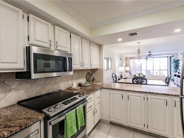 4210 Steamboat BEND, Unit 405, FORT MYERS, FL 33919