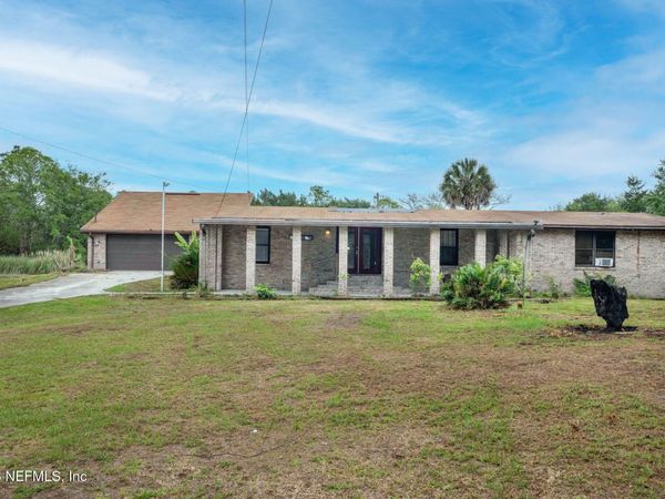 16229 SHELLCRACKER Road, Jacksonville, FL 32226