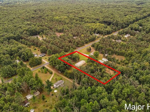 23032 Almy Road, Howard City, MI 49329