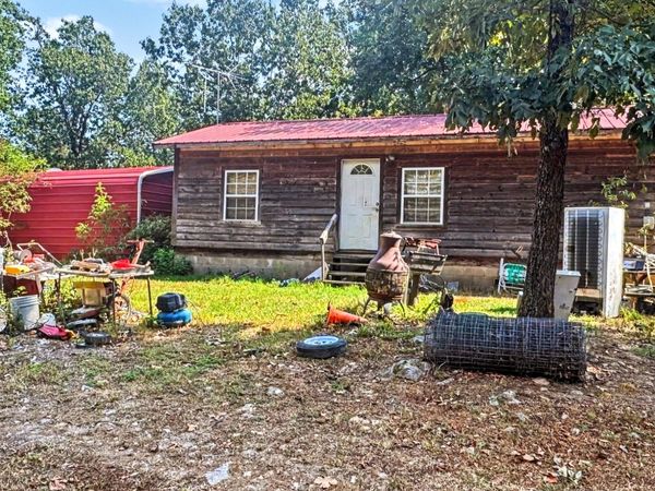 426197 E 743 Road , Stilwell, OK 74960
