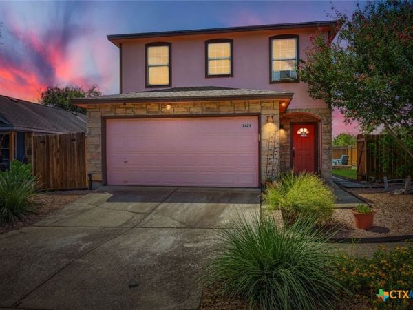 7425 Thannas Way, Austin, TX 78744