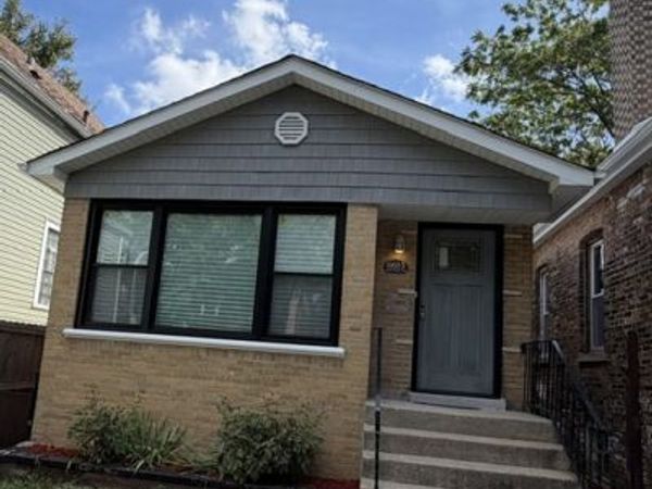 6615 S Hoyne Avenue , Chicago, IL 60636