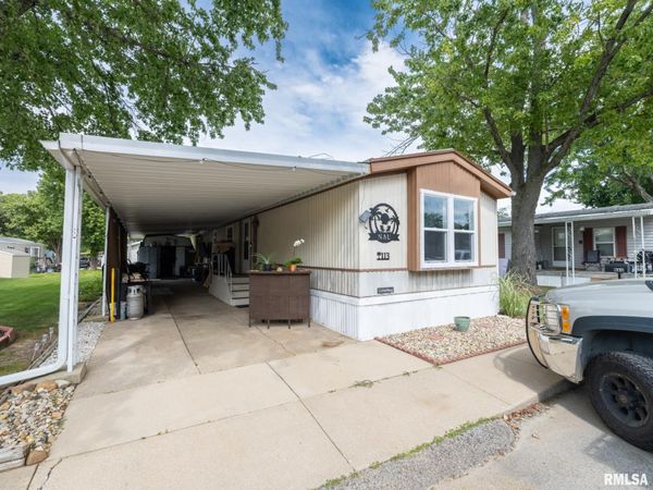 113 POPLAR Drive, Morton, IL 61550