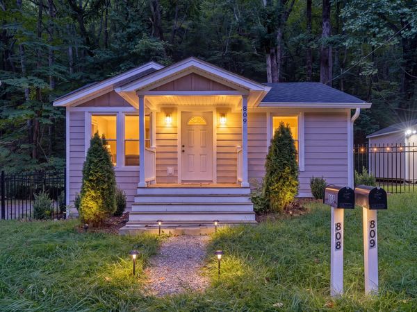 809 John Arthur RD , Boones Mill, VA 24065